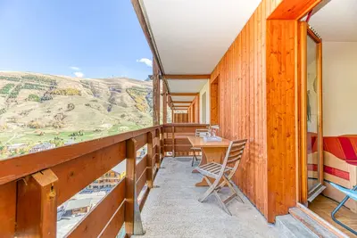 Image de Les Balcons du Soleil 4013