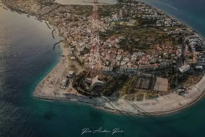 A due passi dal mare