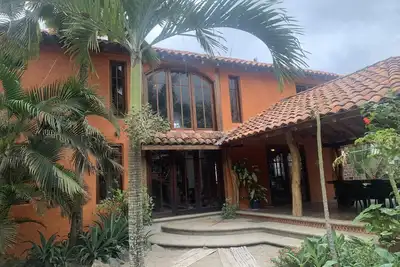 Image de Gorgeous Hacienda on the Beach