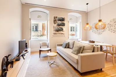 Image de Flh Baixa Elegant Escape Flat I