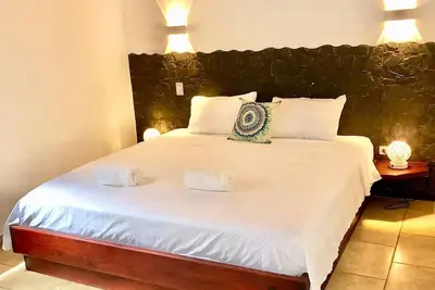 Image de 2bd apartment with pool in downtown Sosua. No pets/working girls