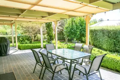 Image de Mountain Thyme - pet friendly comfort