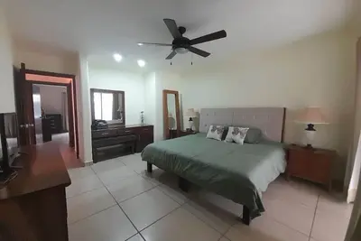 Beautiful New Casita-Ajijic West 360 Degree View of Lake/Mountains