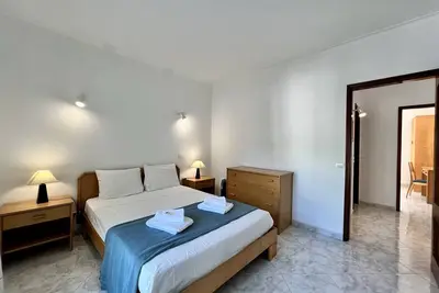 Image de Albufeira Falesia Beach 4 by Homing