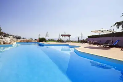 Image de Luxurious and Relaxing vacation
