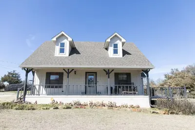 Image de The Bethany Lodge - Quaint home in the country