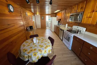 Image de Lovely 3 Br, Outdoorsman's Haven, Sled Access/Atv