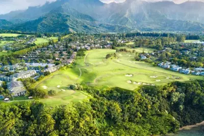 Image de The Cliffs at Princeville 1-Bedroom Villa