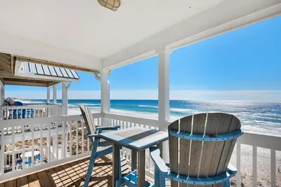Image de Best Location on Crystal Beach 🏖️ w/Beach Svc and 4 Kings-5br Crystal Breeze