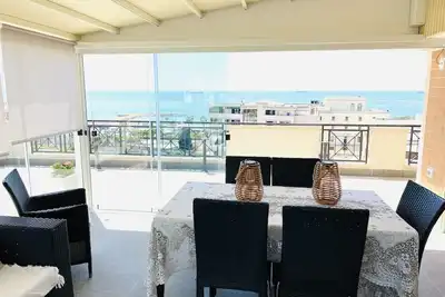 Image de Appartamento sul mare
