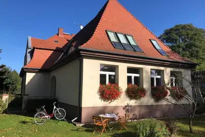 Image de Quartier Alte Schule - Vacation in the classroom