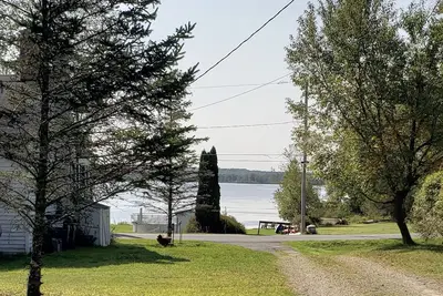 Image de Lakeside Couples Retreat at Gouldsboro State Park