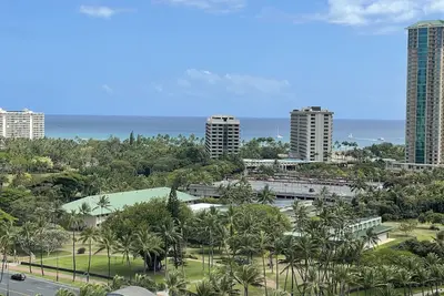 Image de Waikiki Ocean&Sunrise View Studio