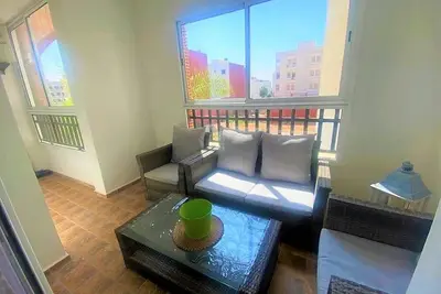 Image de I-Luxueux 96m² piscine terrasse wifi parking