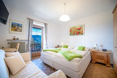 Image de 303b Apartments B&B Bonichhof - Ciel