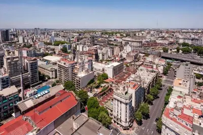 Image de Depto Premium P/4 Pax Con Pileta En Pleno Corazon De San Telmo