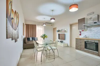 Image de Depiro Point Sliema Luxury Apartment