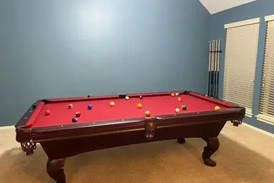 Image de Luxury 1 story 3, 272 Sf. 12 miles from Iah airport