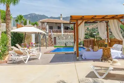 Image de Villa Gamor Frigiliana by Ruralidays