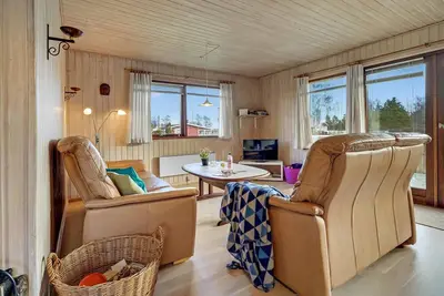 Image de Belle maison de 3 chambres à Hadsund