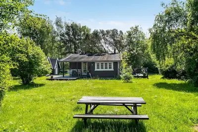 Image de Superbe maison à Sjællands Odde