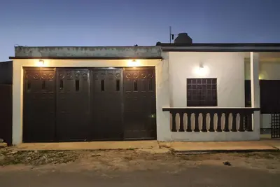 Image de Uribe House Valladolid
