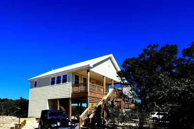 Image de Mellow For Shore-Built in 2023-3. 5 Miles off pavement\n4WD required-Air Down! !