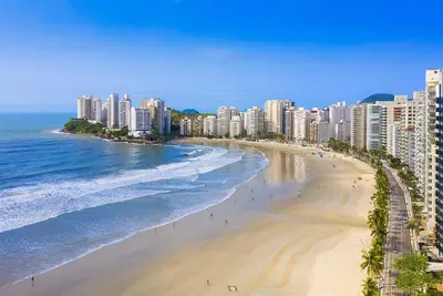 Image de Vacation Rentals Guarujá - Sp