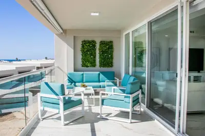 Image de VillaPlayaEncantada-Pools&BeachAccess-Rosarito