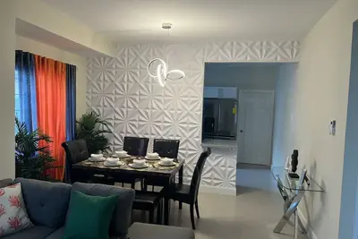Image de The Cozy Haven at OceanPointe by the Beach