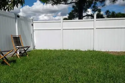 Image de Cozy Vacay-Studio with free parking on premises