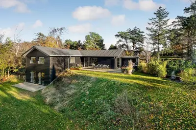 Image de Magnifique maison de 4 chambres à Vejby
