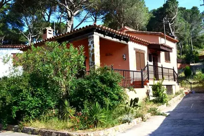 Image de Villa Ana Résidentiel Begur. Begur