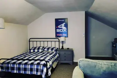 Image de Large Charleston Family Home with Pool! Dog friendly