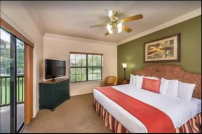 Image de Luxurious One Bedroom Grand Villa - 5 minutes of Branson's Main Attractions