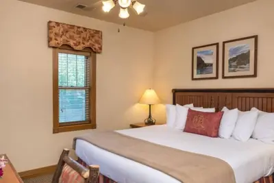 Image de Luxurious 1 Bedroom Villa, 5 minutes from Main Attractions