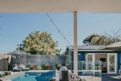 Image de Glen Mor - Gas Heated Pool Retreat