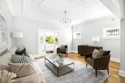 Image de Elegant Eastern Suburbs Residence - close to beaches and Cbd