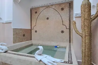 Image de Riad Parfum d'Orient au cœur de la Medina