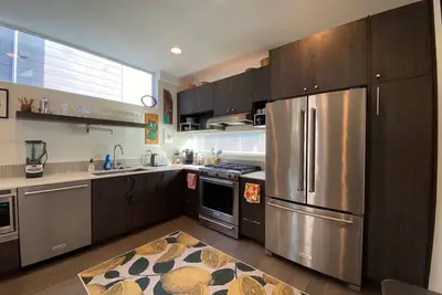 Image de The Beacon: modern retreat close to everything
