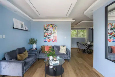 Image de Private & Safe Apartment in Santiago de Los Caballeros