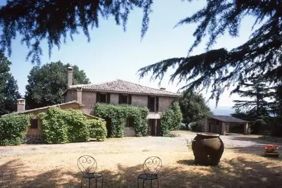 Image de Typical Winery's Countryhouse - 10min away from Orvieto