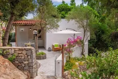 Image de Villa de charme, Ischia, Punta Caruso, Forio, n. 3
