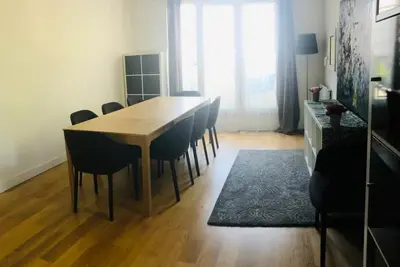 Image de grand appartement