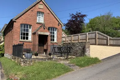 Image de St Milburga Chapel - luxury holiday cottage with free Ev charger