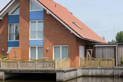 Image de Vacation apartment Seegang 25493 - Holiday apartment Seegang, 25493