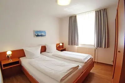 Apartment 9, Deutschland