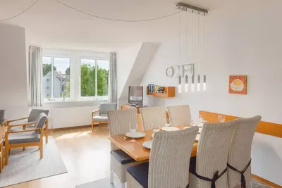 Image de Apartment 11 - Maisonette