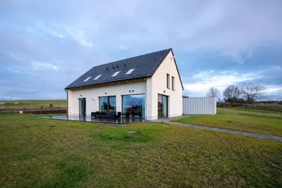 Image de Villa with nice Lipno lake view - 5 min from the beach