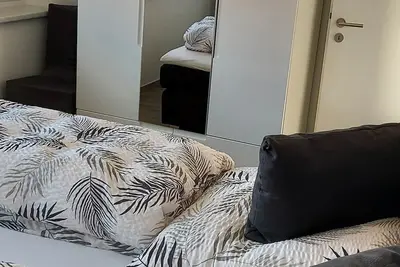 Image de Beautiful new vacation apartment near the University Hospital (Ukm)